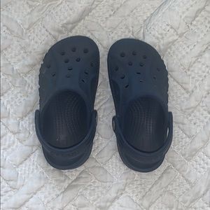 Boys Crocs